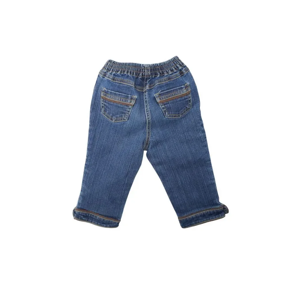 Gymboree charming comfy